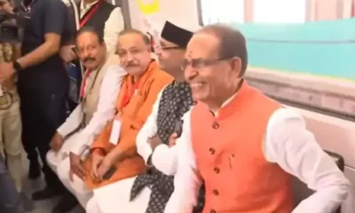 चुनावी घोषणाओं पर राजस्थान, मध्यप्रदेश और केंद्र को नोटिस.. October 6, 2026