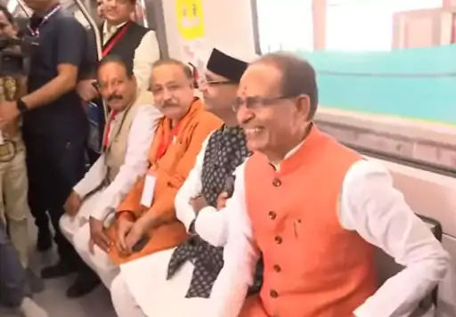 चुनावी घोषणाओं पर राजस्थान, मध्यप्रदेश और केंद्र को नोटिस.. October 6, 2026