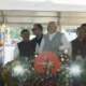 जबलपुर में प्रधानमंत्री मोदी,रोड शो के साथ मंच तक पहुंचे,रानी दुर्गावती स्मारक का किया शिलान्यास.. October 6, 2026