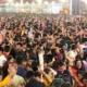 'अभिव्यक्ति गरबा महोत्सव' का चौथा दिन,5 घंटे नॉन स्टॉप परफॉरमेंस, कदम ऐसे थिरके कि फिर रुके नहीं October 6, 2026