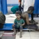 इजराइल के गाजा सिटी खाली करने के आदेश,UN बोला- ये 10 लाख लोगों की जिंदगी से खिलवाड़ October 6, 2026