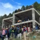 उत्तरकाशी टनल से मजदूरों को निकालने का काम शुरू,NDRF की टीम कुछ देर में रेस्क्यू पूरा करेगी, टनल के अंदर बनाया अस्पताल 79 उत्तरकाशी टनल से मजदूरों को निकालने का काम शुरू,NDRF की टीम कुछ देर में रेस्क्यू पूरा करेगी, टनल के अंदर बनाया अस्पताल October 6, 2026