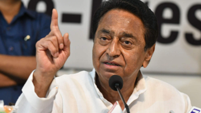 कांग्रेस को 'ऑपरेशन लोटस' का डर October 6, 2026