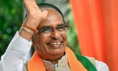 भाजपा का संकल्प पत्र आज होगा जारी October 6, 2026