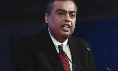 अंबानी को धमकी देने वाला 19 साल का आरोपी गिरफ्तार,5 मेल भेजकर ₹400 करोड़ मांगे थे.. October 6, 2026