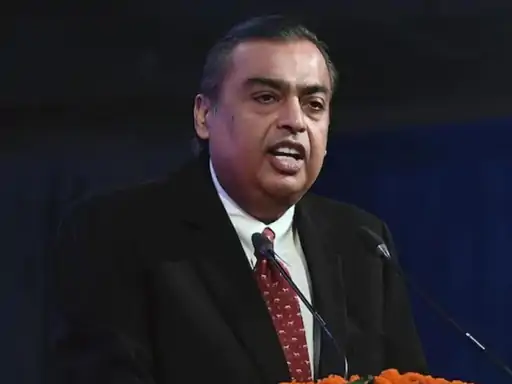 अंबानी को धमकी देने वाला 19 साल का आरोपी गिरफ्तार,5 मेल भेजकर ₹400 करोड़ मांगे थे.. October 6, 2026