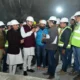 उत्तरकाशी टनल में बाकी खुदाई हाथ से होगी,वर्टिकल ड्रिलिंग भी शुरू की गई, करीब 10 मीटर दूर फंसे हैं 41 मजदूर 76 उत्तरकाशी टनल में बाकी खुदाई हाथ से होगी,वर्टिकल ड्रिलिंग भी शुरू की गई, करीब 10 मीटर दूर फंसे हैं 41 मजदूर October 6, 2026