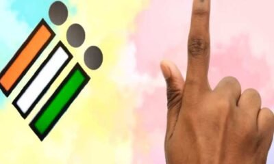 चुनाव प्रचार के अंतिम चरण में भाजपा-कांग्रेस ने लगाई पूरी ताकत October 6, 2026