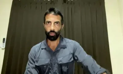 हमास ही पैसों के लिए फिलिस्तीनियों को मार रहा,हमास लीडर के बेटे का आरोप, इजराइली सेना ने जारी किया.. October 6, 2026