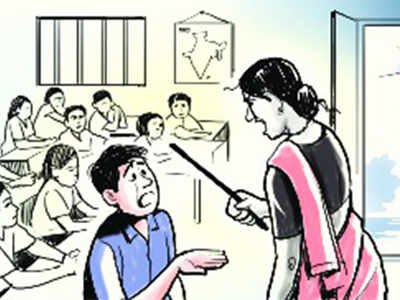 गंज बासौदा के भारत माता कॉन्वेंट स्कूल में 'जय श्री राम' के नारे लगाने पर छात्र को मिली सजा, टीचर ने पीटा October 6, 2026