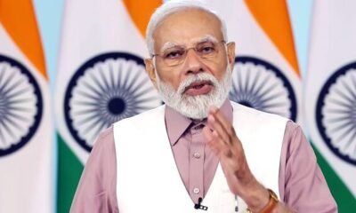 आज मध्यप्रदेश के दौरे पर जाएंगे पीएम मोदी, October 2, 2026