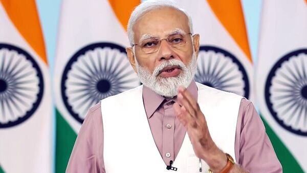 आज मध्यप्रदेश के दौरे पर जाएंगे पीएम मोदी, October 6, 2026
