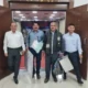 MP में पहली बार घर बैठे वोटिंग,80+ वोटर्स और दिव्यांगों को सुविधा,भोपाल, बुरहानपुर में घर-घर पहुंचीं टीम.. 67 MP में पहली बार घर बैठे वोटिंग,80+ वोटर्स और दिव्यांगों को सुविधा,भोपाल, बुरहानपुर में घर-घर पहुंचीं टीम.. October 6, 2026