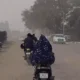 भोपाल में दम घोटू प्रदूषण, AQI लेवल 300 पार,मेट्रो, सिक्सलेन निर्माण और जर्जर सड़कों से उड़ रही धूल सबसे बड़ी वजह 67 भोपाल में दम घोटू प्रदूषण, AQI लेवल 300 पार,मेट्रो, सिक्सलेन निर्माण और जर्जर सड़कों से उड़ रही धूल सबसे बड़ी वजह October 6, 2026