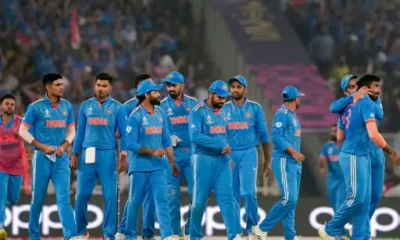 फाइनल में भारत की हार के टॉप-5 फैक्टर्स,खराब शॉट खेलकर कप्तान ने गंवाया विकेट, 3 विकेट मिलने के बाद भी अटैक नहीं किया October 6, 2026
