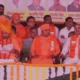 राजस्थान में बालकनाथ की चुनावी सभा में पहुंचे CM योगी,कहा- तालिबान का इलाज हनुमानजी की गदा, कांग्रेस हर समस्या की जड़ 82 राजस्थान में बालकनाथ की चुनावी सभा में पहुंचे CM योगी,कहा- तालिबान का इलाज हनुमानजी की गदा, कांग्रेस हर समस्या की जड़ October 6, 2026