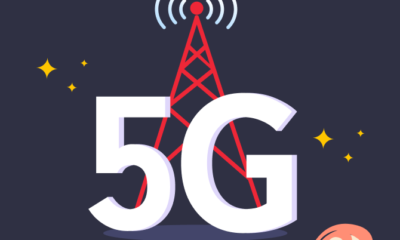 Jio और Airtel के बाद वोडाफोन आइडिया कंपनी ने शुरू किया 5G, इन जगहों पर मिल रही सर्विस October 6, 2026