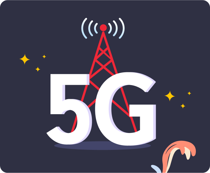 Jio और Airtel के बाद वोडाफोन आइडिया कंपनी ने शुरू किया 5G, इन जगहों पर मिल रही सर्विस October 6, 2026