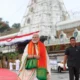 PM मोदी तिरुपति मंदिर पहुंचे,कहा- 140 करोड़ भारतीयों के स्वास्थ्य के लिए प्रार्थना की 58 PM मोदी तिरुपति मंदिर पहुंचे,कहा- 140 करोड़ भारतीयों के स्वास्थ्य के लिए प्रार्थना की October 6, 2026