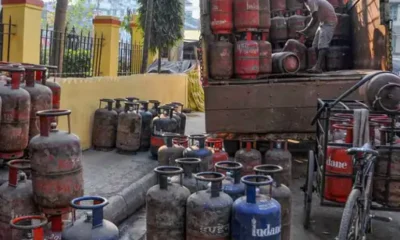 कॉमर्शियल गैस सिलेंडर 100 रुपए महंगा,दिल्ली में BS-4 डीजल बसों की एंट्री बंद, आज से 4 बड़े बदलाव.. October 6, 2026