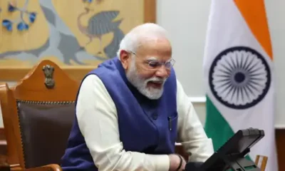 उत्तरकाशी टनल से सभी 41 मजदूर निकाले गए,PM ने उनसे फोन पर बात की, राज्य सरकार मजदूरों को 1-1 लाख रुपए देगी October 6, 2026
