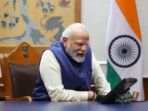 उत्तरकाशी टनल से सभी 41 मजदूर निकाले गए,PM ने उनसे फोन पर बात की, राज्य सरकार मजदूरों को 1-1 लाख रुपए देगी October 6, 2026