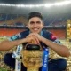शुभमन गिल गुजरात टाइटंस के कप्तान,टीम ने सोशल मीडिया पर दी जानकारी,हार्दिक पंड्या मुंबई इंडियंस में शामिल 55 शुभमन गिल गुजरात टाइटंस के कप्तान,टीम ने सोशल मीडिया पर दी जानकारी,हार्दिक पंड्या मुंबई इंडियंस में शामिल October 6, 2026