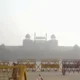दिल्ली की हवा सामान्य से 20 गुना ज्यादा प्रदूषित,13 से 20 नवंबर तक ऑड-ईवन, कंस्ट्रक्शन पर रोक.. 76 दिल्ली की हवा सामान्य से 20 गुना ज्यादा प्रदूषित,13 से 20 नवंबर तक ऑड-ईवन, कंस्ट्रक्शन पर रोक.. October 6, 2026
