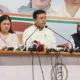 सुरजेवाला बोले-सरकार के संरक्षण में हुआ पटवारी भर्ती घोटाला,पीसीसी में कहा-FIR के बाद भी परीक्षा कराई.. 64 सुरजेवाला बोले-सरकार के संरक्षण में हुआ पटवारी भर्ती घोटाला,पीसीसी में कहा-FIR के बाद भी परीक्षा कराई.. October 6, 2026