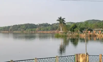 भोपाल में 11 साल में दूसरी बार नवंबर गर्म,दिन का टेम्प्रेचर रिकॉर्ड 33.9 डिग्री पर पहुंचा,आज भी धूप तीखी रहेगी October 6, 2026