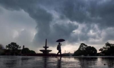 कुछ दिन और जारी रहेगा बारिश का दौर, उसके बाद कड़ाके की सर्दी October 6, 2026