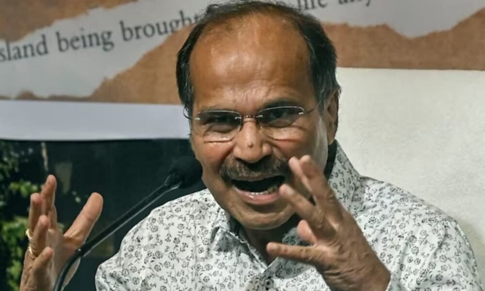 पीओके पर घमासान, अधीर रंजन बोले- हिम्मत है तो 2024 से पहले PoK छीनकर दिखाओ October 6, 2026