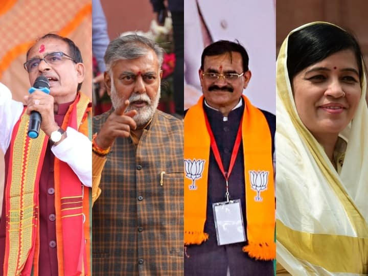 सीएम के दावेदार भोपाल पहुंचे, प्रहलाद पटेल का नाम सबसे आगे October 6, 2026