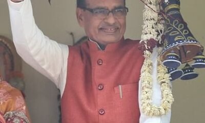 कौन बनेगा मुख्यमंत्री, BJP ने तय किए पर्यवेक्षक October 6, 2026