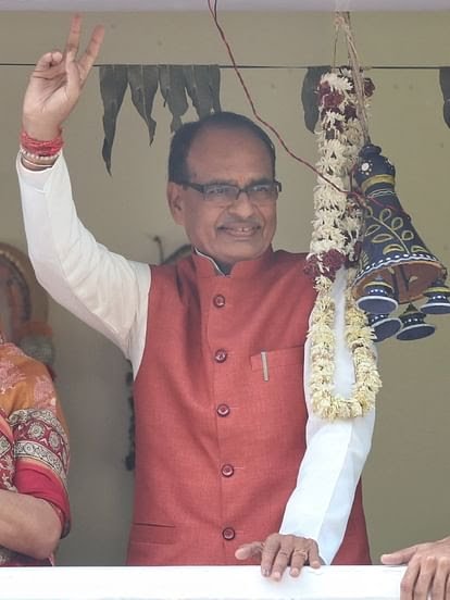 कौन बनेगा मुख्यमंत्री, BJP ने तय किए पर्यवेक्षक October 6, 2026