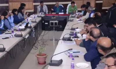 ग्वालियर प्रशासन खुले बोरवेल पर हुआ सख्त,कलेक्टर ने किया प्रतिबंधात्मक आदेश जारी.. October 6, 2026