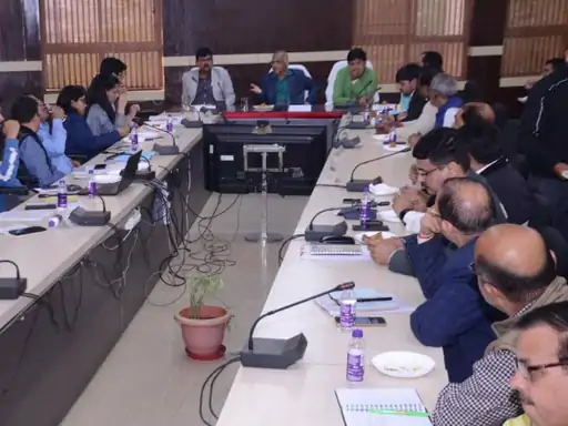 ग्वालियर प्रशासन खुले बोरवेल पर हुआ सख्त,कलेक्टर ने किया प्रतिबंधात्मक आदेश जारी.. October 6, 2026
