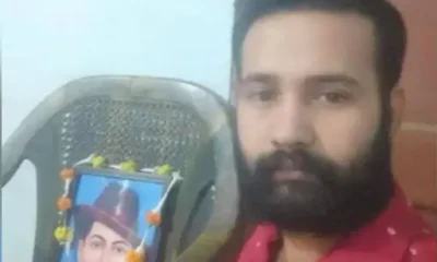 लोकसभा घुसपैठ केस के मास्टरमाइंड ललित का सरेंडर,सबूत मिटाने के लिए चारों साथियों के फोन जलाए.. October 6, 2026