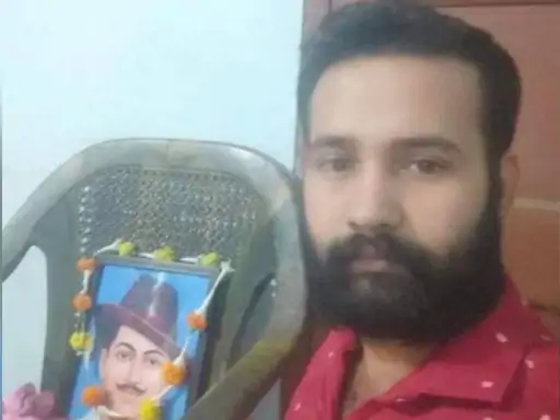 लोकसभा घुसपैठ केस के मास्टरमाइंड ललित का सरेंडर,सबूत मिटाने के लिए चारों साथियों के फोन जलाए.. October 6, 2026