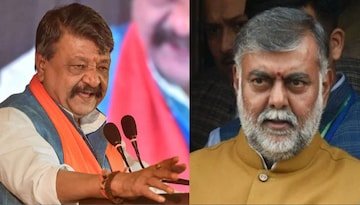 मध्य प्रदेश में 28 मंत्री आज लेंगे शपथ, विजयवर्गीय-पटेल समेत इन 10 नेताओं को आया फोन October 7, 2026