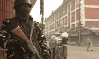 आर्टिकल 370 हटाना सही या गलत, आज फैसला संभव,सुप्रीम कोर्ट में 16 दिन सुनवाई हुई, 5 सितंबर को फैसला सुरक्षित रखा October 6, 2026