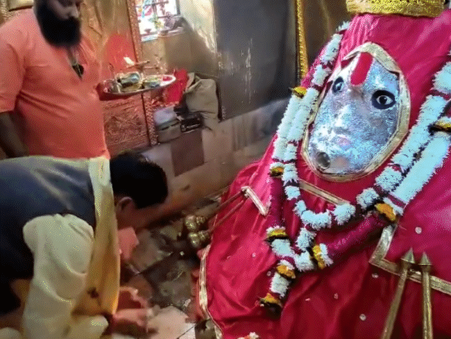 MP के नए CM-डिप्टी CM आज शपथ लेंगे,शिवराज बोले- मित्रो, अब विदा.. October 6, 2026