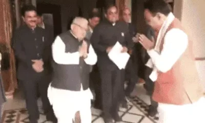राजस्थान का पहला मंत्रिमंडल विस्तार आज October 7, 2026