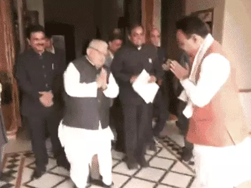 राजस्थान का पहला मंत्रिमंडल विस्तार आज October 7, 2026