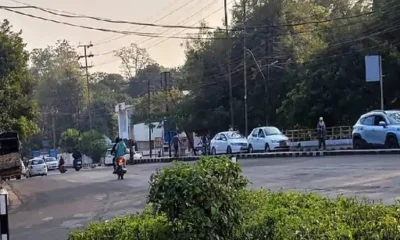 MP में फिर शुरू होगा बारिश का दौर,23-24 दिसंबर को बारिश का अनुमान.. October 6, 2026