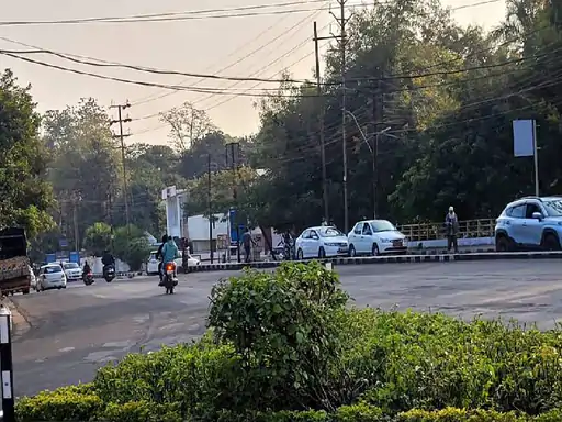 MP में फिर शुरू होगा बारिश का दौर,23-24 दिसंबर को बारिश का अनुमान.. October 6, 2026