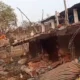 नर्मदापुरम में अफसरों पर हमला करने वालों के अवैध निर्माण पर चला बुलडोजर.. 55 नर्मदापुरम में अफसरों पर हमला करने वालों के अवैध निर्माण पर चला बुलडोजर.. October 6, 2026