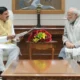 MP में जल्द हो सकता है मंत्रिमंडल विस्तार,दिल्ली में मोदी-शाह से मिले CM डॉ. मोहन यादव.. 61 MP में जल्द हो सकता है मंत्रिमंडल विस्तार,दिल्ली में मोदी-शाह से मिले CM डॉ. मोहन यादव.. October 6, 2026
