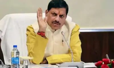 मप्र के मंत्रिमंडल में मालवा-निमाड़ को इस बार कम प्रतिनिधित्व October 7, 2026