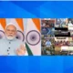 PM मोदी ने विकसित भारत यूथ वर्कशॉप लॉन्च की,बोले- क्वॉन्टम जंप लेकर दूसरे विकसित बने, अब हमारा वक्त 70 PM मोदी ने विकसित भारत यूथ वर्कशॉप लॉन्च की,बोले- क्वॉन्टम जंप लेकर दूसरे विकसित बने, अब हमारा वक्त October 6, 2026